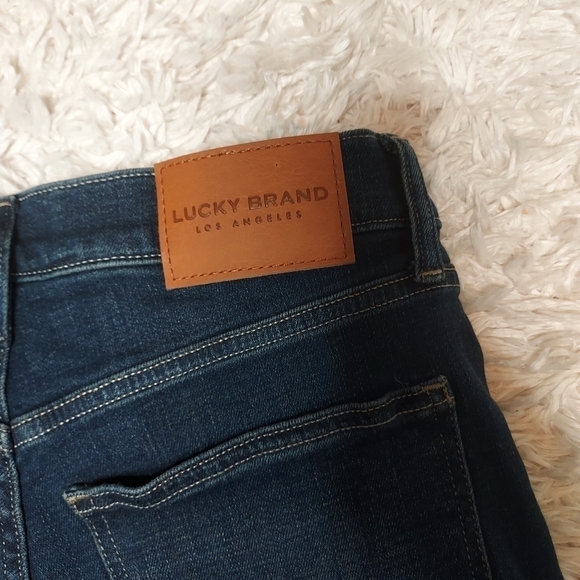 Lucky brand Bermuda shorts - Picture 4 of 7
